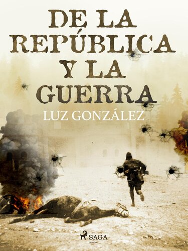 descargar libro De la república y la guerra