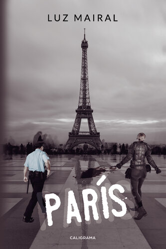 libro gratis París