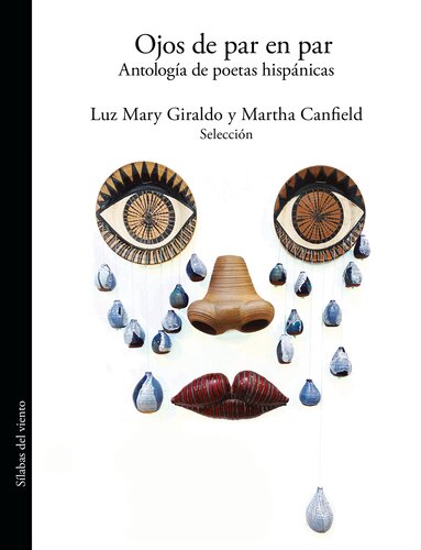 descargar libro Ojos de par en par: Antología de poetas hipánicas