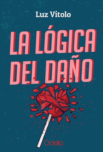 libro gratis La lógica del daño