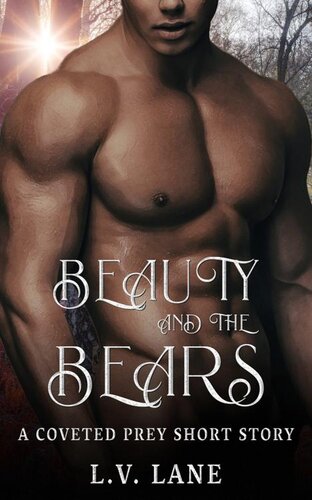 libro gratis Beauty and The Bears