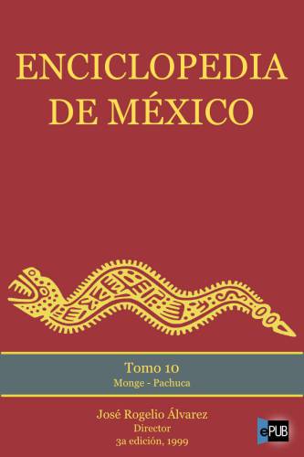 libro gratis Enciclopedia de México 10