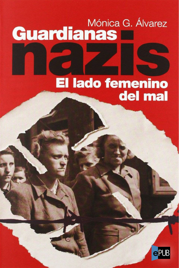 libro gratis Guardianas nazis