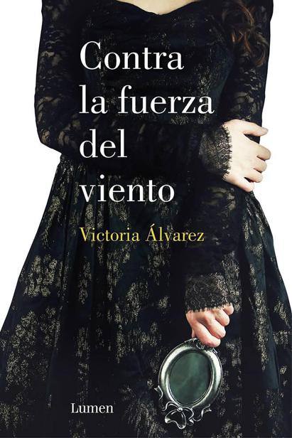 descargar libro Contra la fuerza del viento (Spanish Edition)