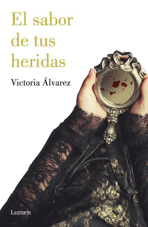 descargar libro El sabor de tus heridas (Spanish Edition)