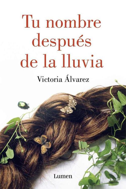 descargar libro Tu nombre después de la lluvia (Spanish Edition)