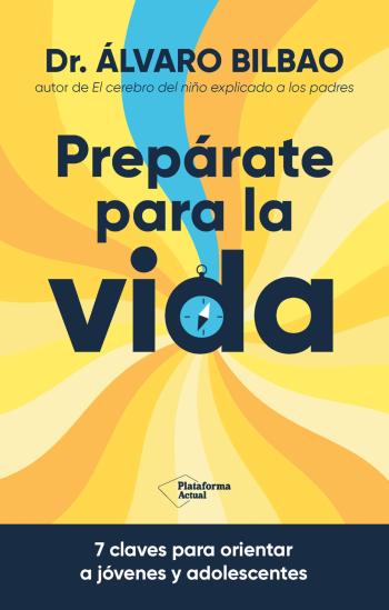 descargar libro Prepárate para la vida