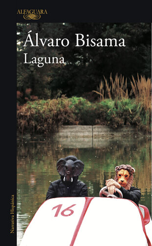 descargar libro Laguna