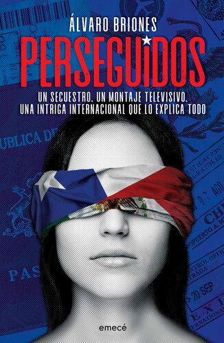 descargar libro Perseguidos