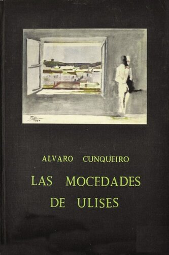 libro gratis Las mocedades de Ulises