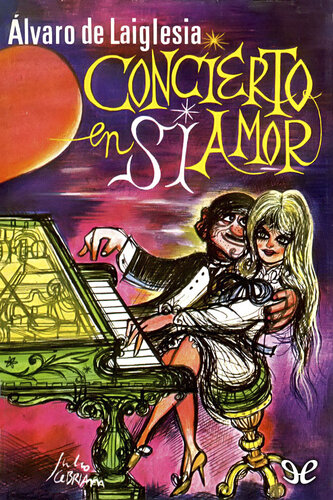 descargar libro Concierto en Sí amor