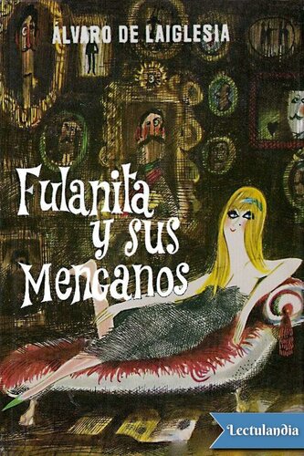 descargar libro Fulana y sus menganos