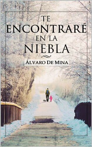 descargar libro Te encontraré en la niebla