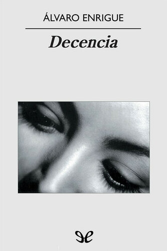 descargar libro Decencia