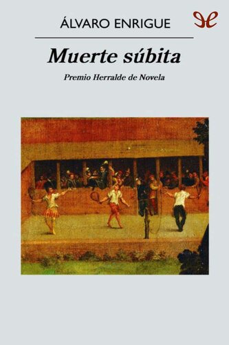 descargar libro Muerte súbita