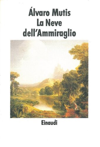 descargar libro La neve dell'ammiraglio