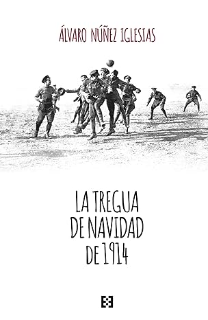 descargar libro La tregua de Navidad de 1914