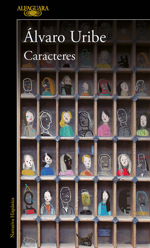 libro gratis Caracteres