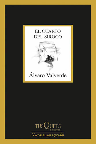 descargar libro El cuarto del siroco