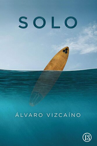 libro gratis Solo