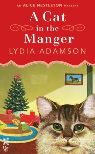 descargar libro A Cat in the Manger