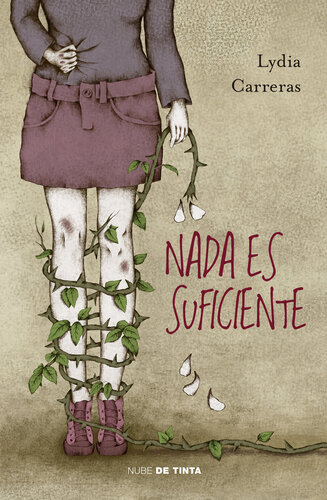 descargar libro Nada es suficiente