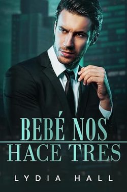 descargar libro Bebé nos hace tres (Secretos de Oficina 5)