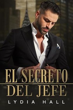 descargar libro El Secreto del Jefe (Secretos de Oficina 6)