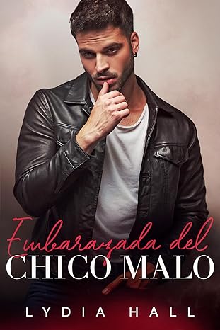 descargar libro Embarazada del Chico Malo (Los Diabólicos Hermanos Braddock #05)