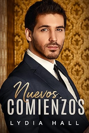 libro gratis Nuevos Comienzos (Secretos de Oficina #01)