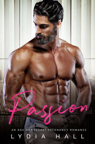 descargar libro Passion