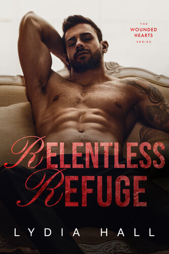 descargar libro Relentless Refuge