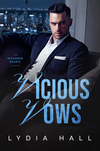 libro gratis Vicious Vows