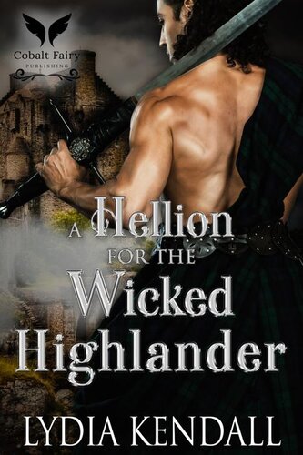 descargar libro A Hellion for the Wicked Highlander