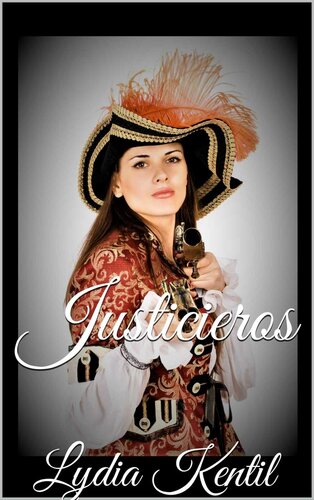 libro gratis Justicieros