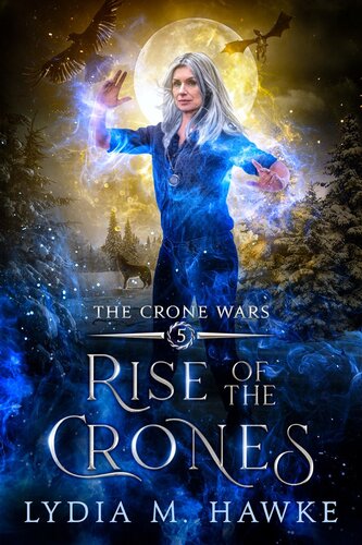 descargar libro Rise of the Crones