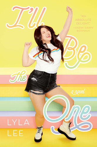 descargar libro I'll Be the One