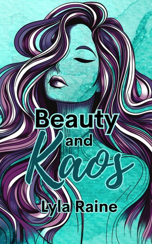 libro gratis Beauty and Kaos (The Daughters of Kaos Series Book 1)