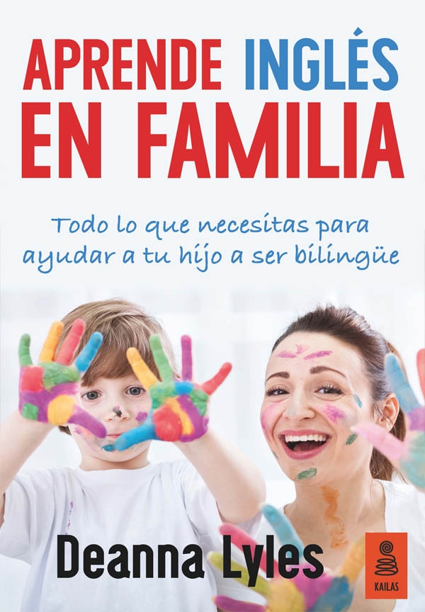 descargar libro Aprende inglés en familia