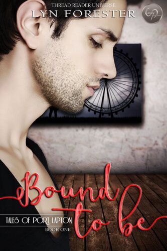 descargar libro Bound to Be