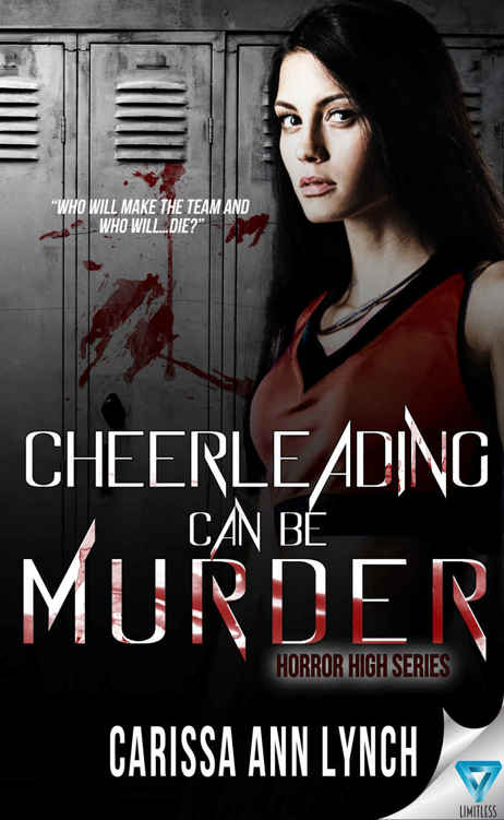 descargar libro Cheerleading Can Be Murder