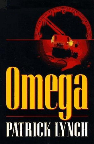 descargar libro Omega