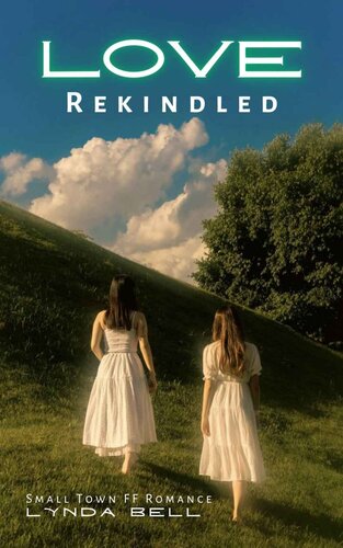 libro gratis Love Rekindled: Small Town FF Romance