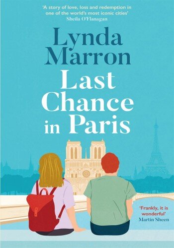 libro gratis Last Chance in Paris