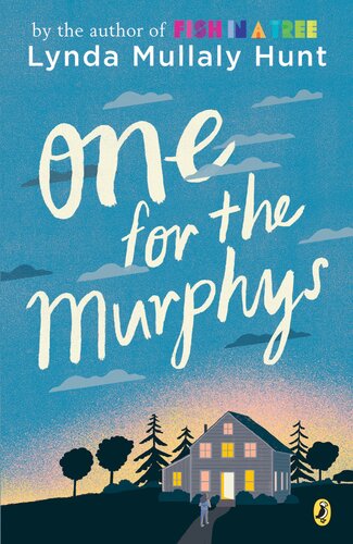 descargar libro One for the Murphys