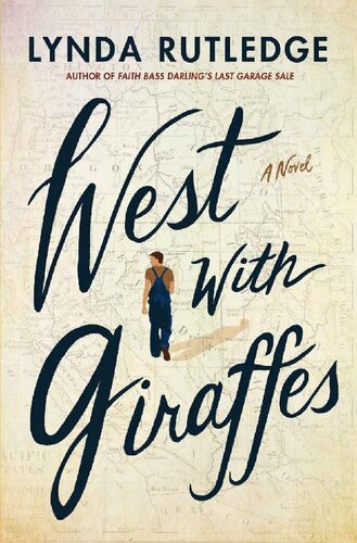 descargar libro West with Giraffes