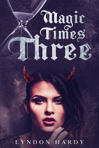 descargar libro Magic Times Three