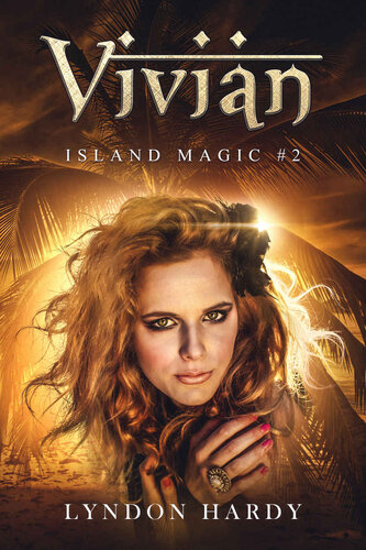 descargar libro Vivian:A Short Fantasy Adventure