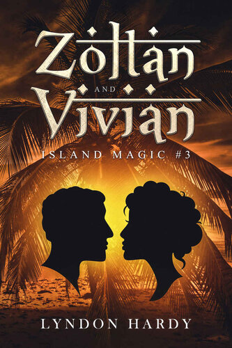 descargar libro Zoltan and Vivian:A Short Fantasy Adventure