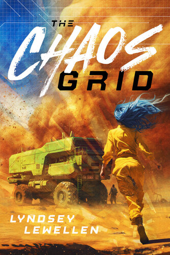 descargar libro The Chaos Grid